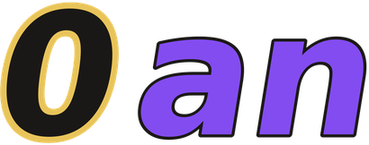 0an logo